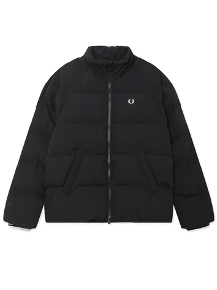 Женская Куртка Raglan Sleeve Padded