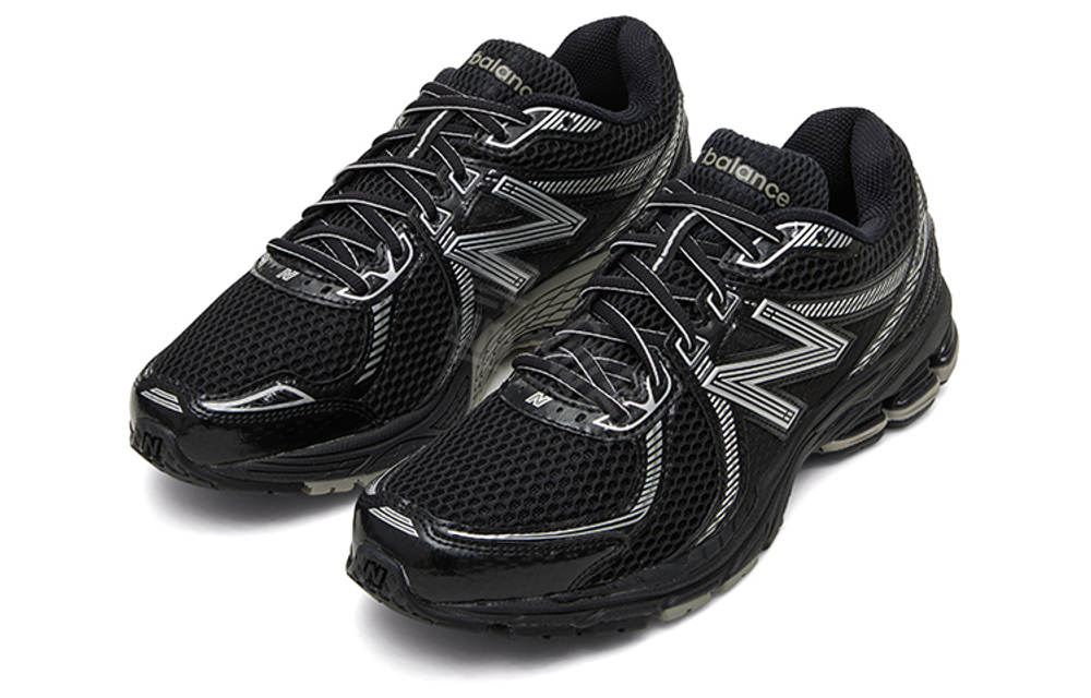 Кроссовки New Balance Nb 860
