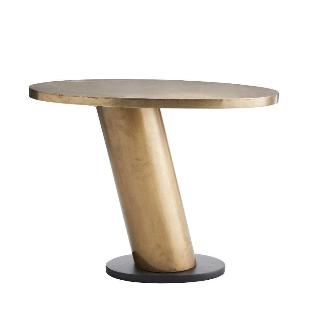 Приставной столик MARCO END TABLE, арт. 6922