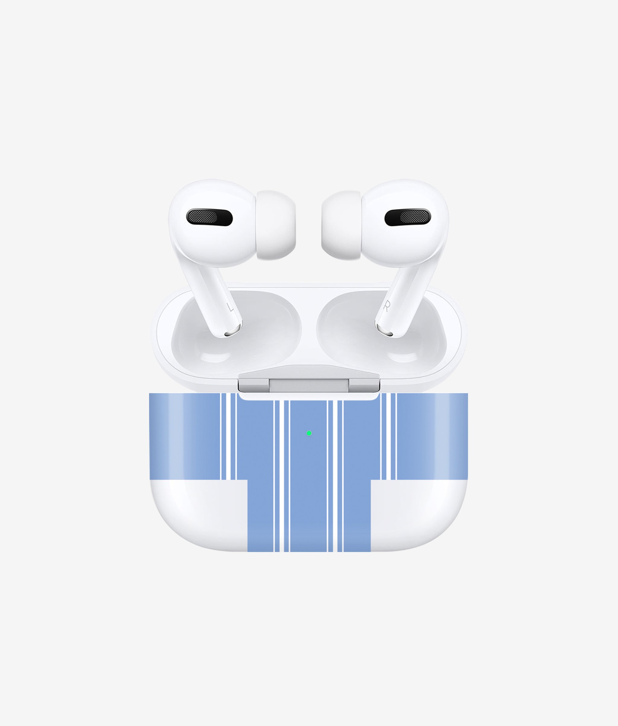 Виниловая наклейка ACE LOOK для AirPods