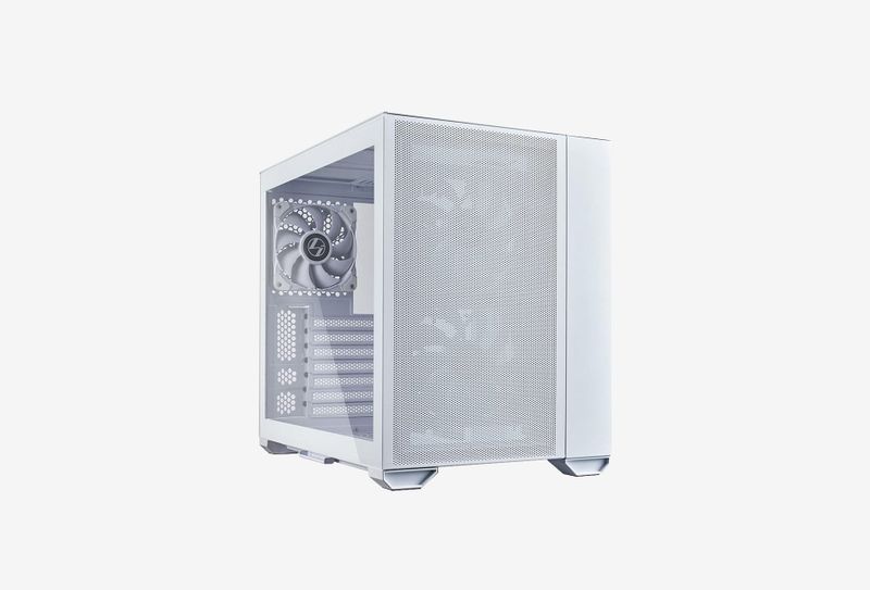 AMD Ryzen 9 9900X + NVIDIA GeForce RTX 4060 Ti 8Gb