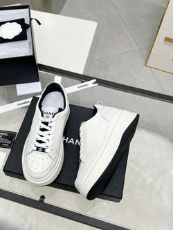 Chanel Sneakers (3 colors)