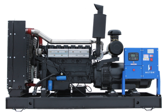 Дизельный генератор АД250С-Т400-РМ35-1