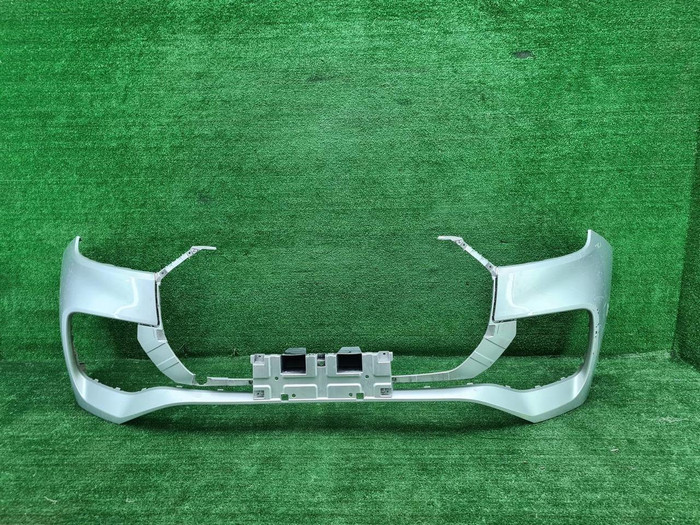 Бампер передний Chery Tiggo 8 Pro Max (2022-2024)