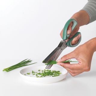 Ножницы для зелени