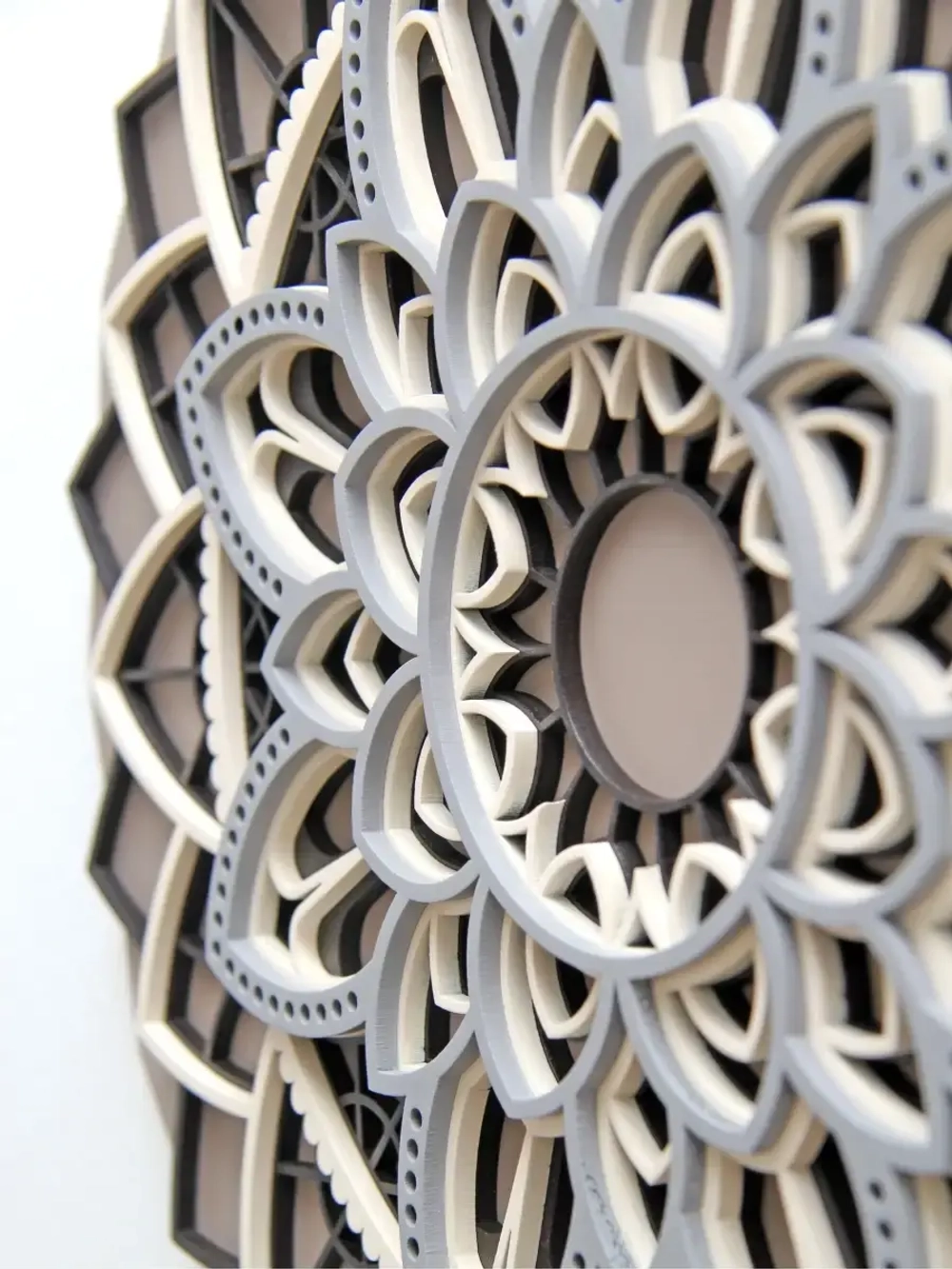 Декорация настенная