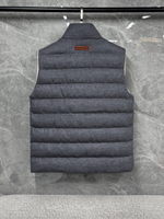 Безрукавка Zegna