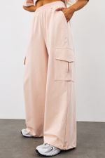 Костюм Нила-2 Виотекс КРЕМОВО- РОЗОВЫЙ