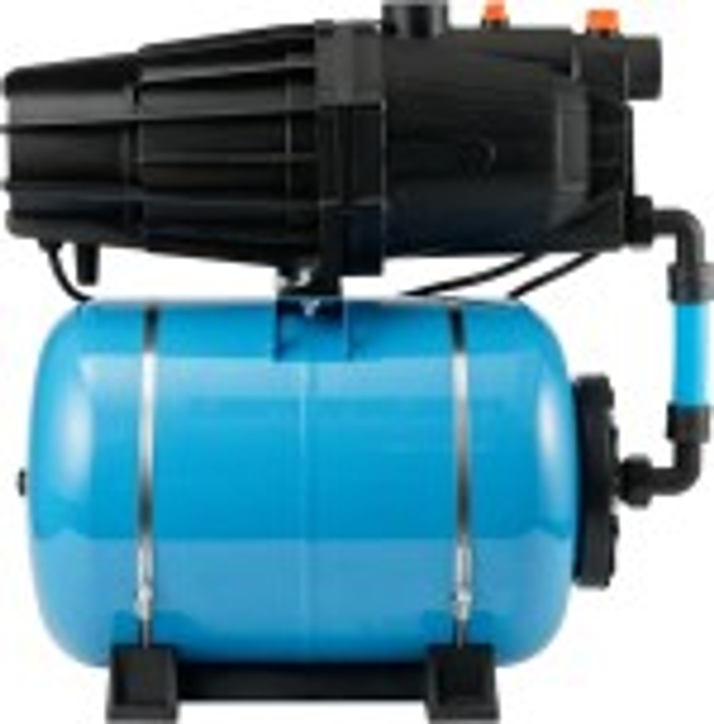 Установка для водоснабжения ДЖИЛЕКС «ДЖАМБО ПРО» 70/50 П-24 3112