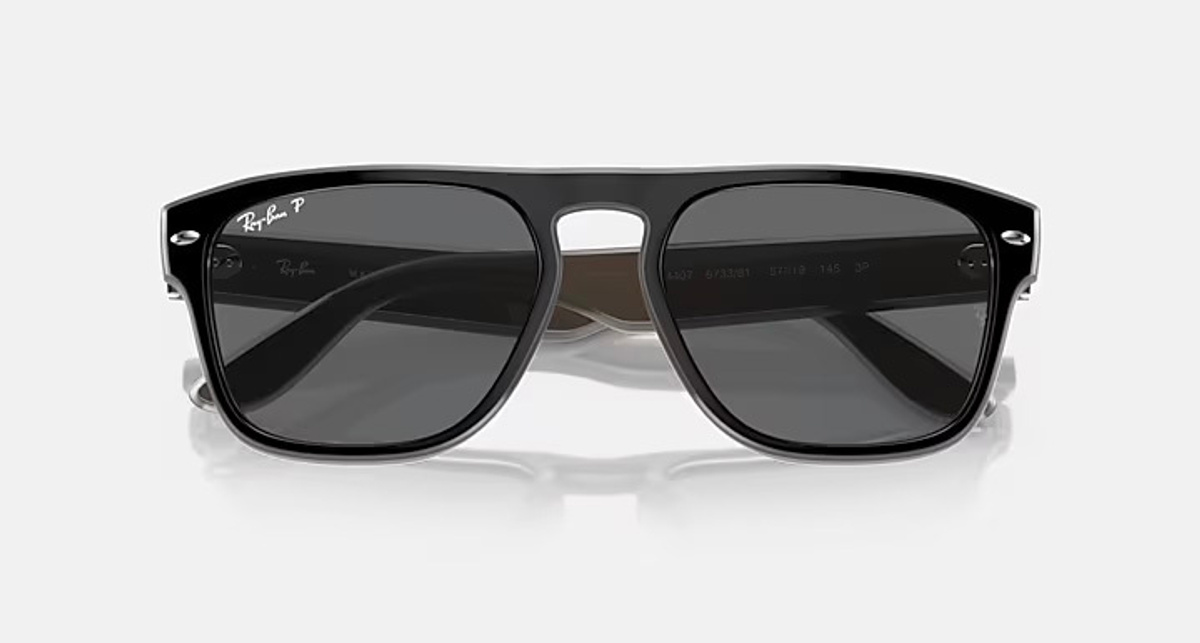 RAY-BAN RB4407 673381