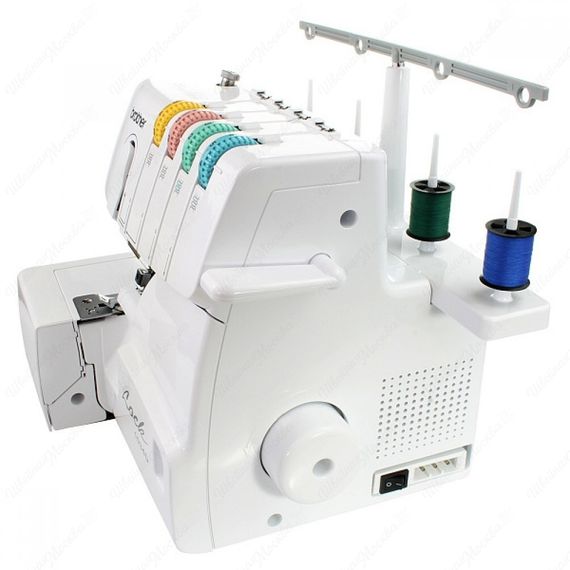 Оверлок Brother Lock M-1034D