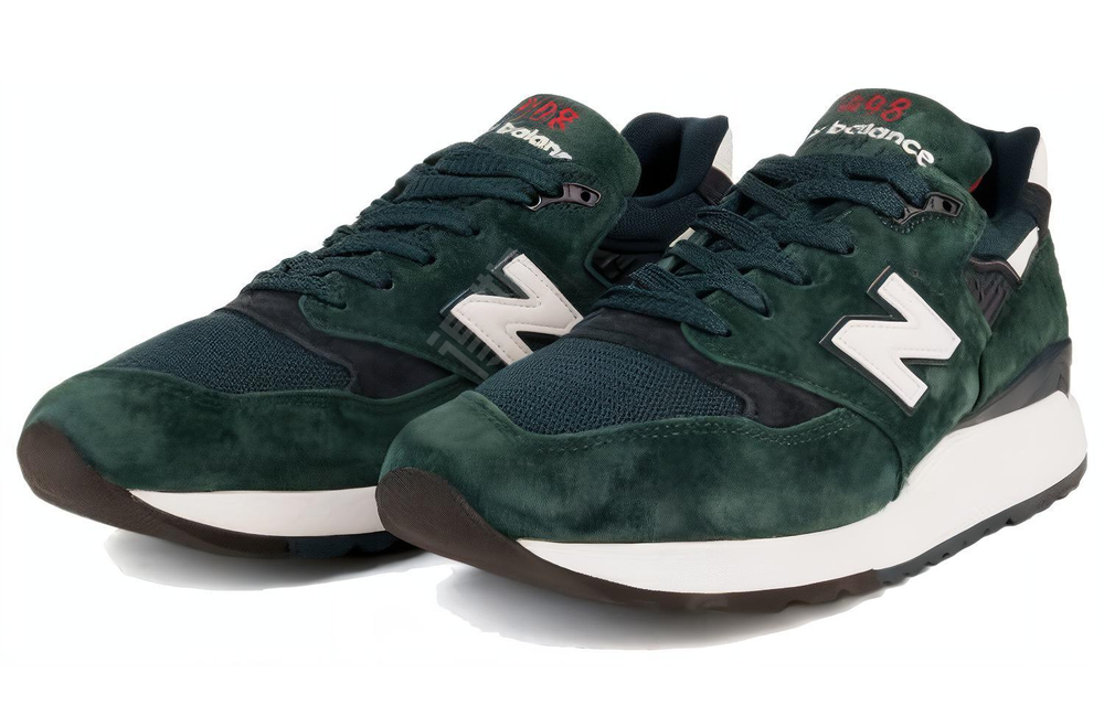 Кроссовки New Balance Nb 998