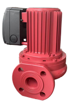 Насос циркуляционный FORCE трехскоростной, Rommer