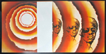 Stevie Wonder ‎– Songs In The Key Of Life (Япония 1976г.) 2LP+7"