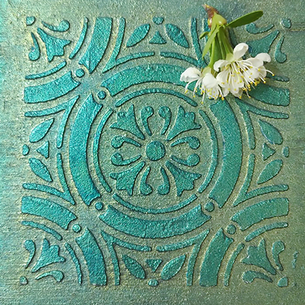 Сияющая патина «Ирландские легенды»