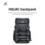 Рюкзак HGLRC