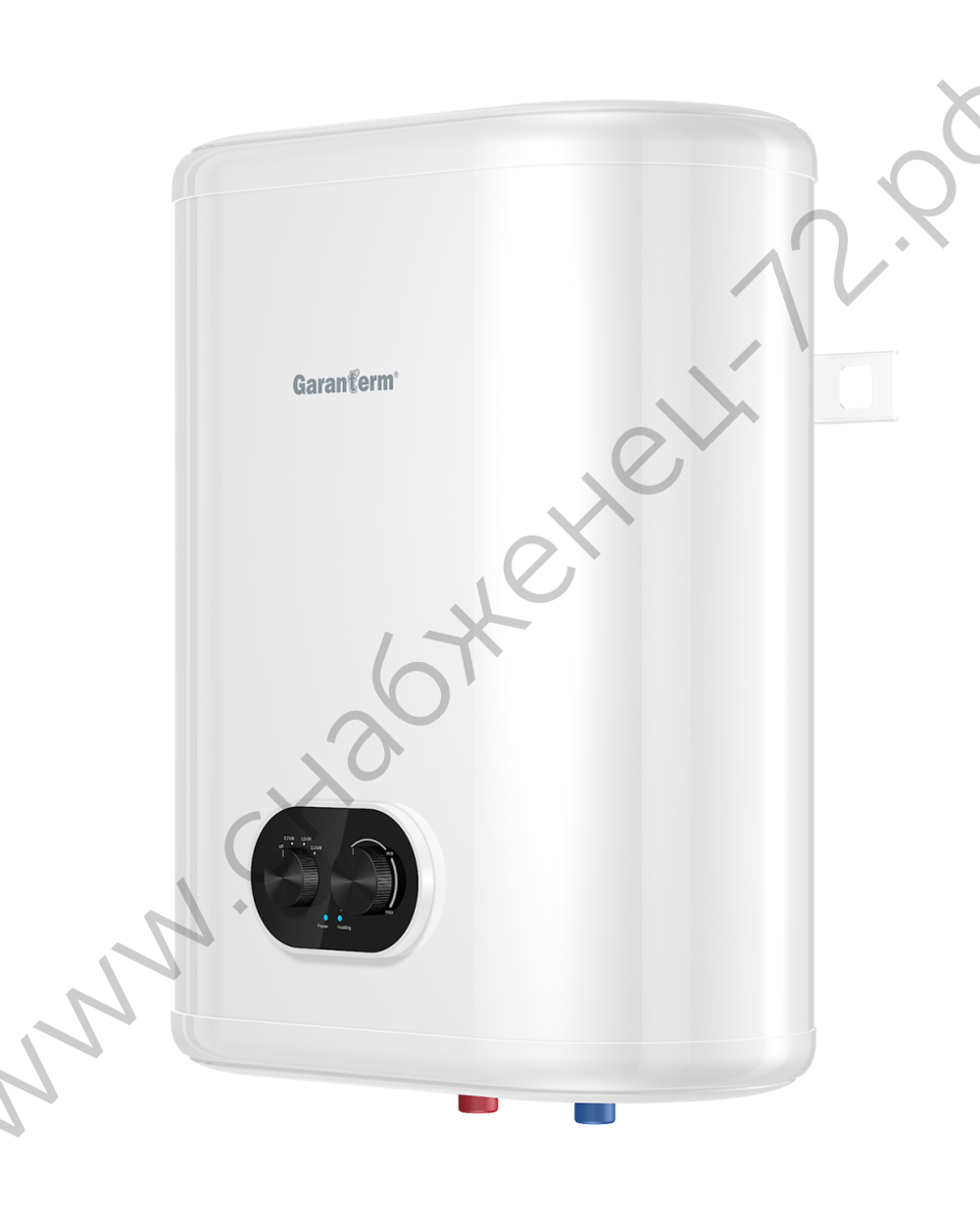 Водонагреватель Garanterm Flat 30 V