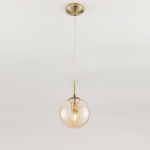 Подвесной светильник Citilux Томми CL102013