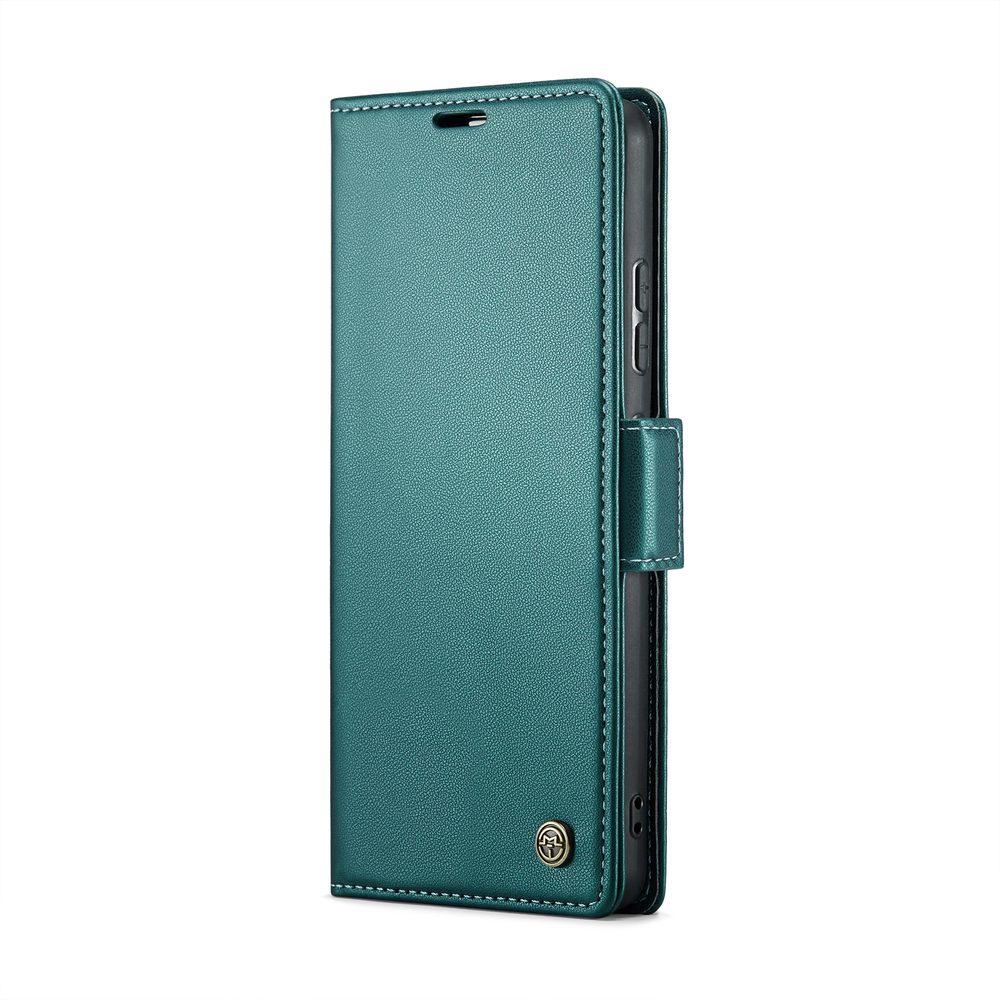 Чехол-книжка CaseMe Smooth Xiaomi 12/12X