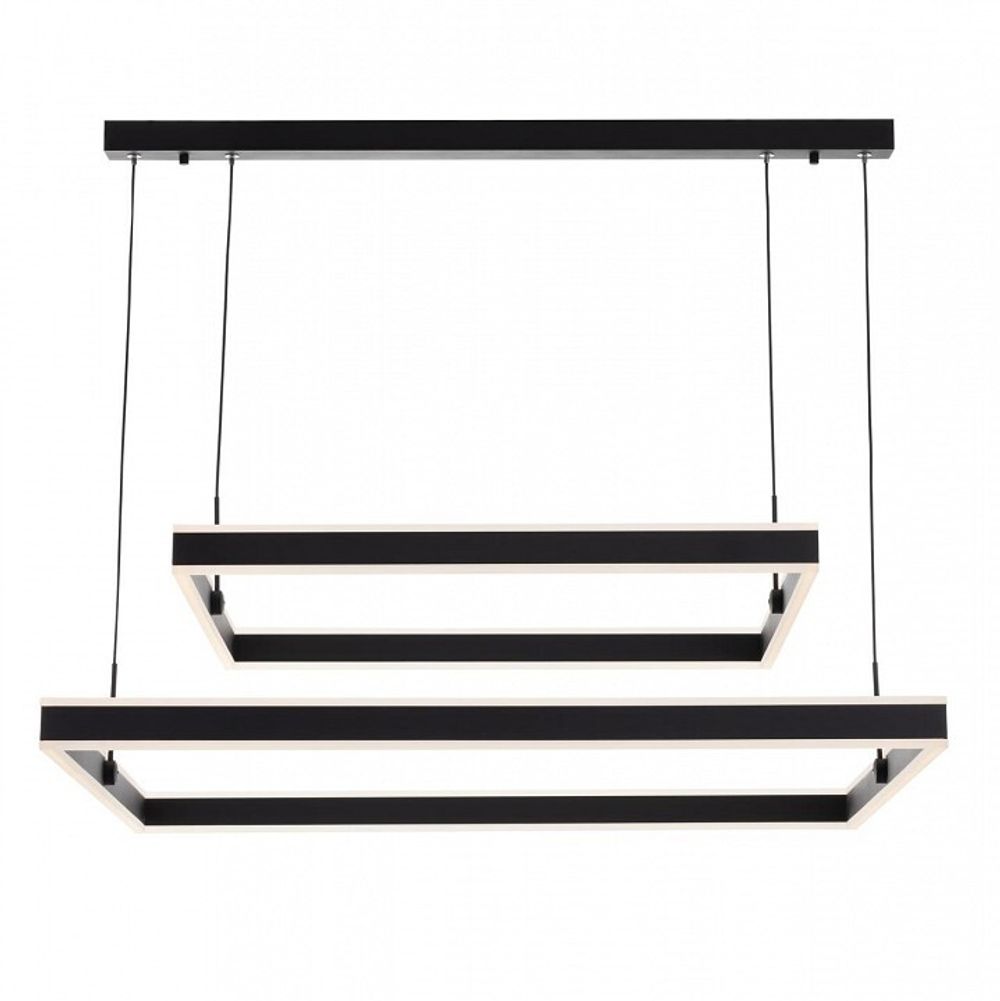 Подвесной светильник Citilux Дуэт CL719K211