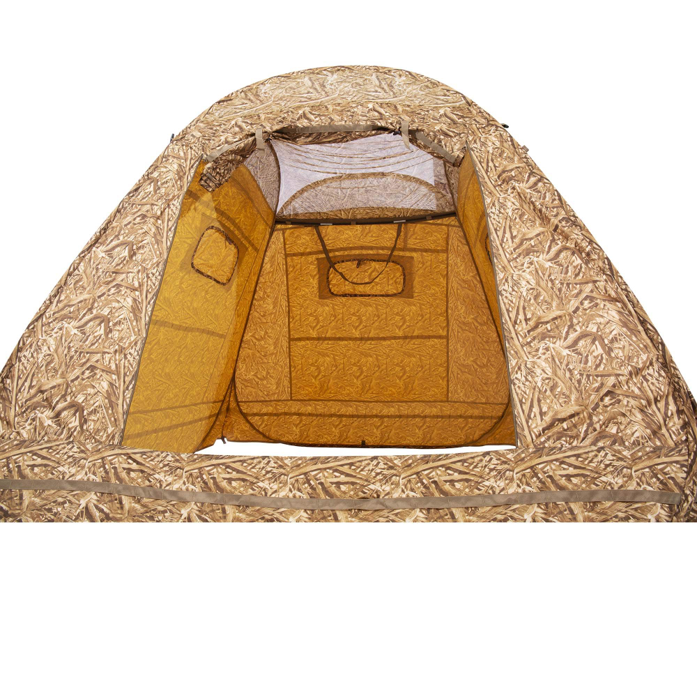 Засидка автоматическая "Ultra" цвет NW1