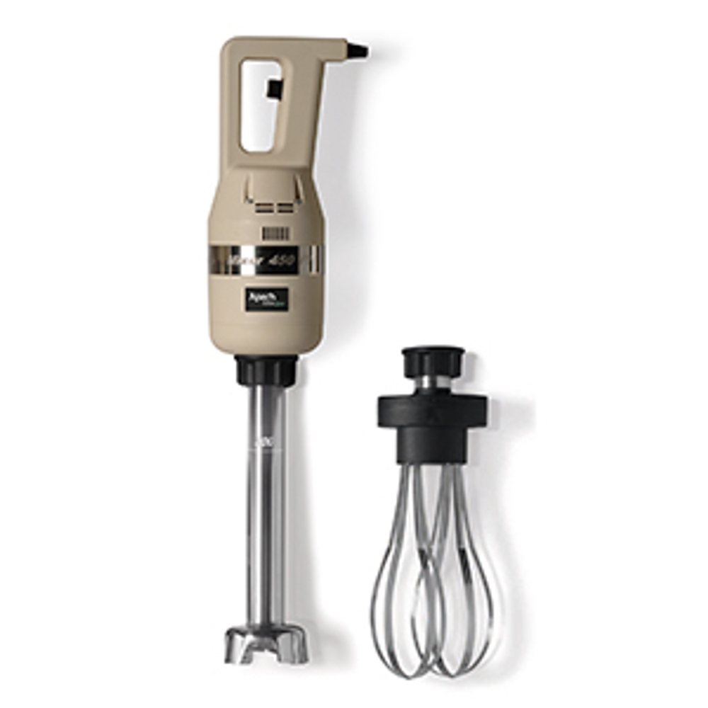 Миксер Погружной Apach Ahm450V400C