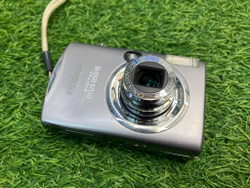 Canon Digital IXUS 850 IS