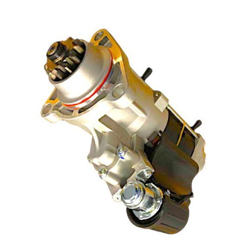 Стартер для Caterpillar, CAT, JOHN DEERE, IVECO STN8310