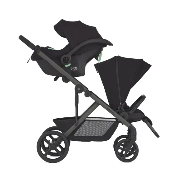 Коляска ANEX Modu 2 в 1 Nighty