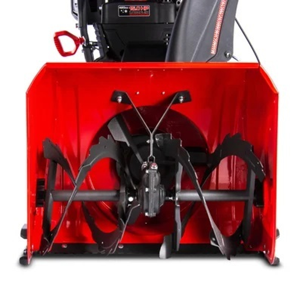 Снегоуборщик KETTAMA 400 Pro