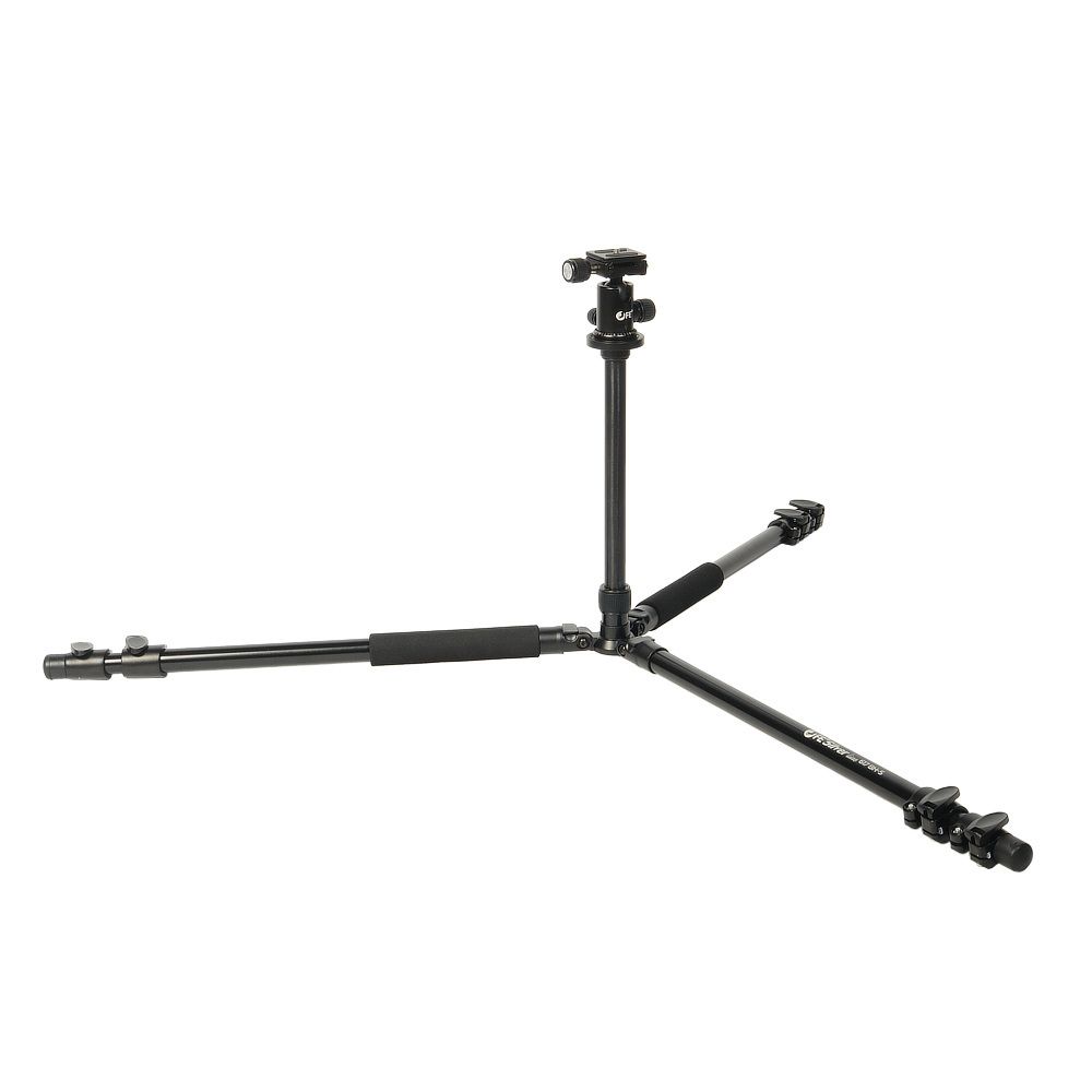 Штатив Falcon Eyes Silver line 617 BH-5 с шаровой головкой