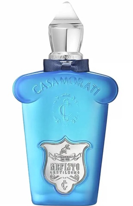 Xerjoff Casamorati 1888 Mefisto Gentiluomo