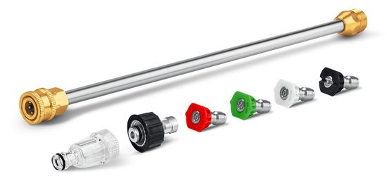 Мойка высокого давления ЗУБР АВД-П200