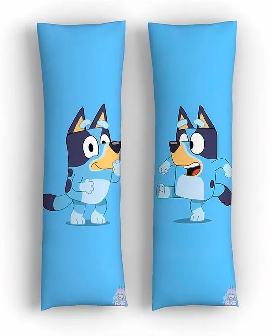 Дакимакура Блуи