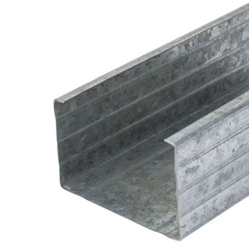 Профиль стоечный ПС-4 75х50х3000 мм t=0,6 мм Paleta