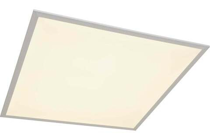 Cветильник LED ДВО Армстронг VS281 с равномерной засветкой 40W-4400Lm 4000К IP40