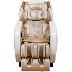 Массажное кресло Ergonova Organic 4 PM Champagne