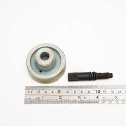 Клапан сброса давления (Release valve п.18) HJ0303.5005, HJ0303.7016