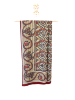 Палантин «Тайны Византии»