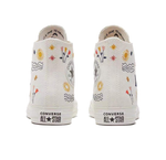 Кеды Converse Chuck Taylor All Star High 'It's Okay To Wander' 571079C