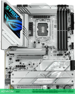 Материнская плата ASUS ROG STRIX Z890-A Gaming WiFi (90MB1I90-M0EAY0)