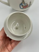 Чайник Peter Rabbit, Wedgwood