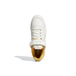 Кроссовки Adidas Originals Forum 84 Low Cream White Victory Gold