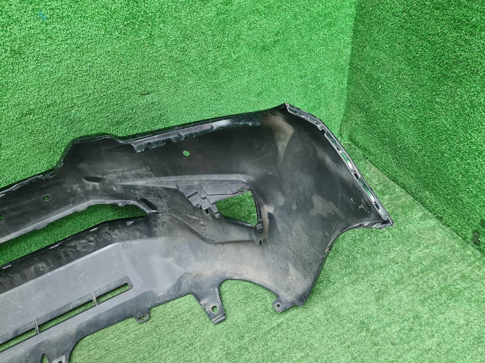 Бампер передний Toyota LC Prado 150 (2017-2020)