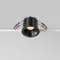 Встраиваемый светильник Альфа / Alfa LED 10 Вт 2700 К 60° Technical dl043-01-10w2.7k-rd-b