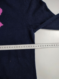 Джемпер Pezzo повседневный 42 размер