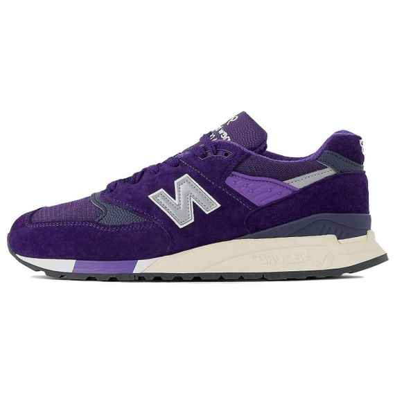 New Balance NB 998 &quot;Plum Purple&quot;