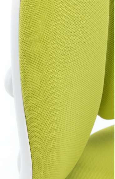 Детское кресло Everprof Kids 103 Ткань Зеленый