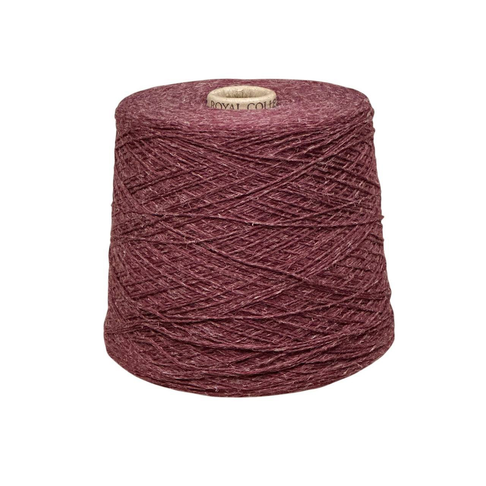 Woolino, Storai Filati, 30% ягненок 30% лен 25% хлопок 15% ра, 500 м.