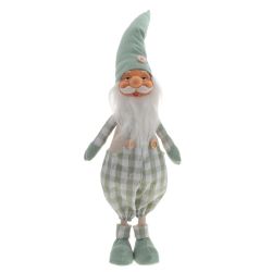 GAEM Игрушка набивная "Гном", L15 W10 H58 см, 2в.